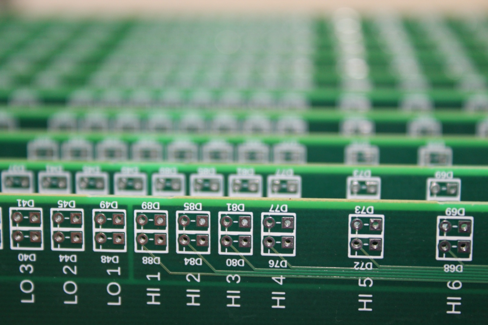 AGRIGATTE Infrastructure / Dedicated Electronics Lab photo 9