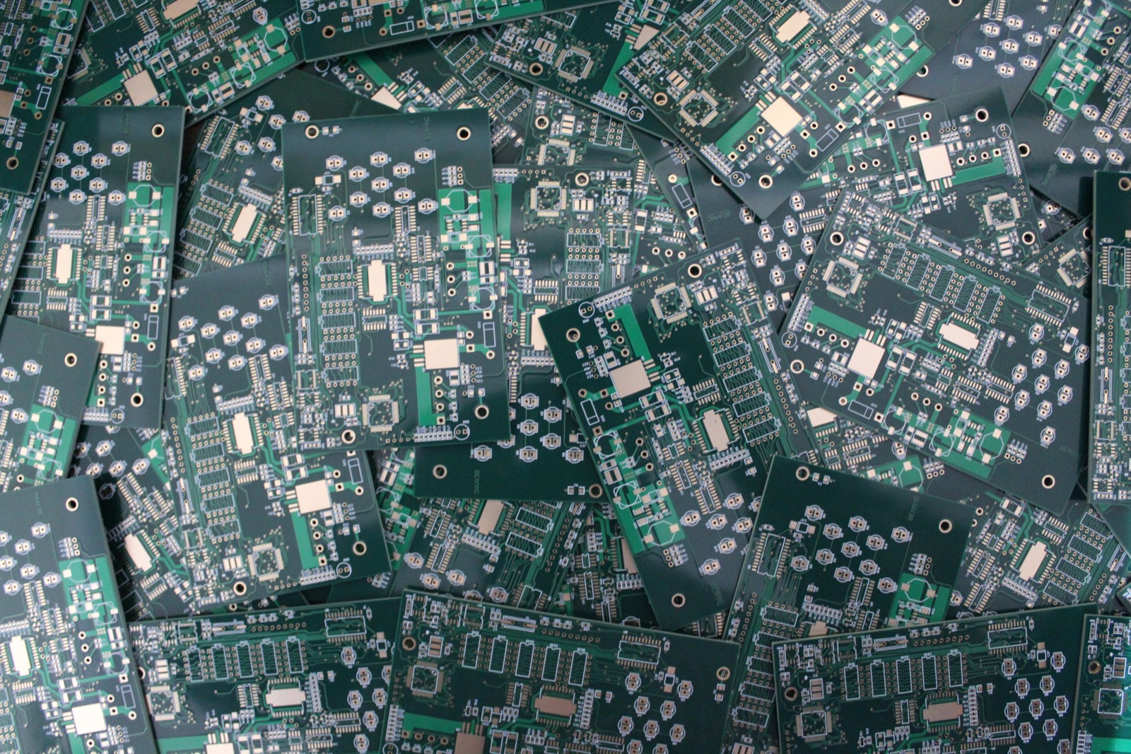 AGRIGATTE Infrastructure / Dedicated Electronics Lab photo 16