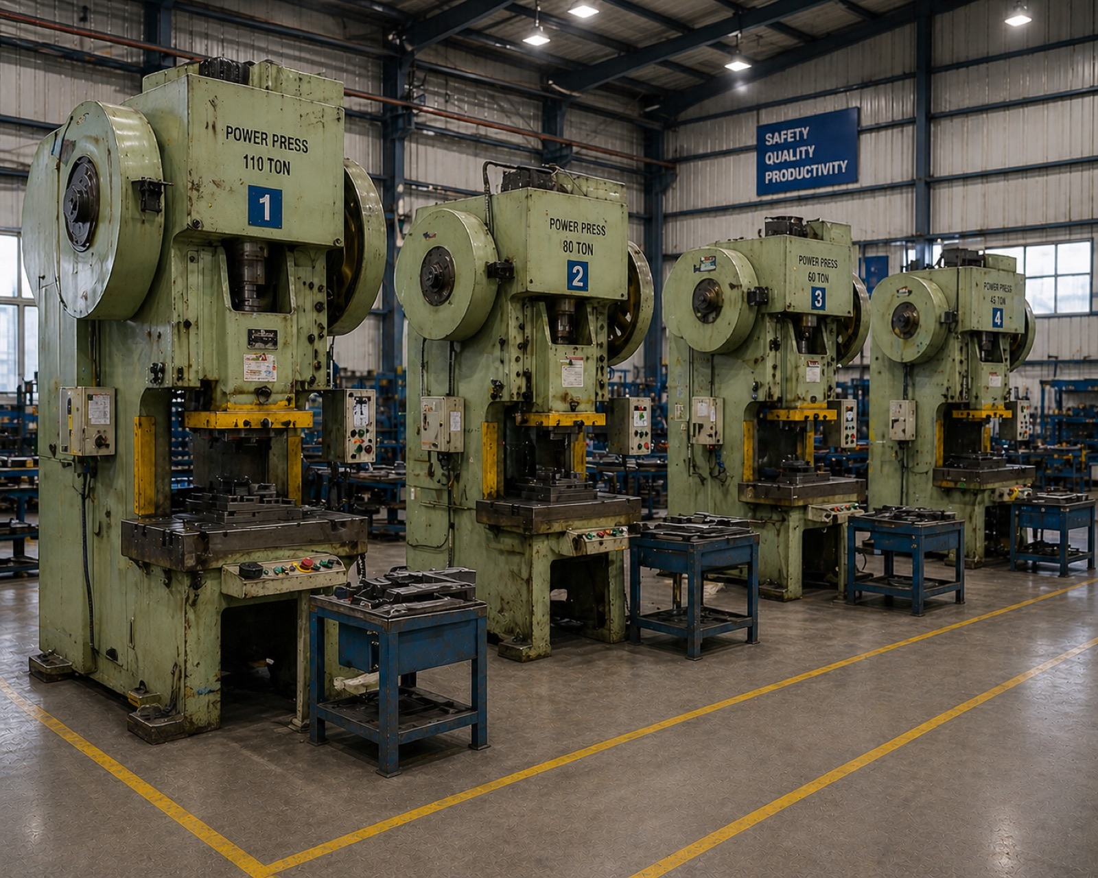 AGRIGATTE Infrastructure / Machine Infrastructure photo 10