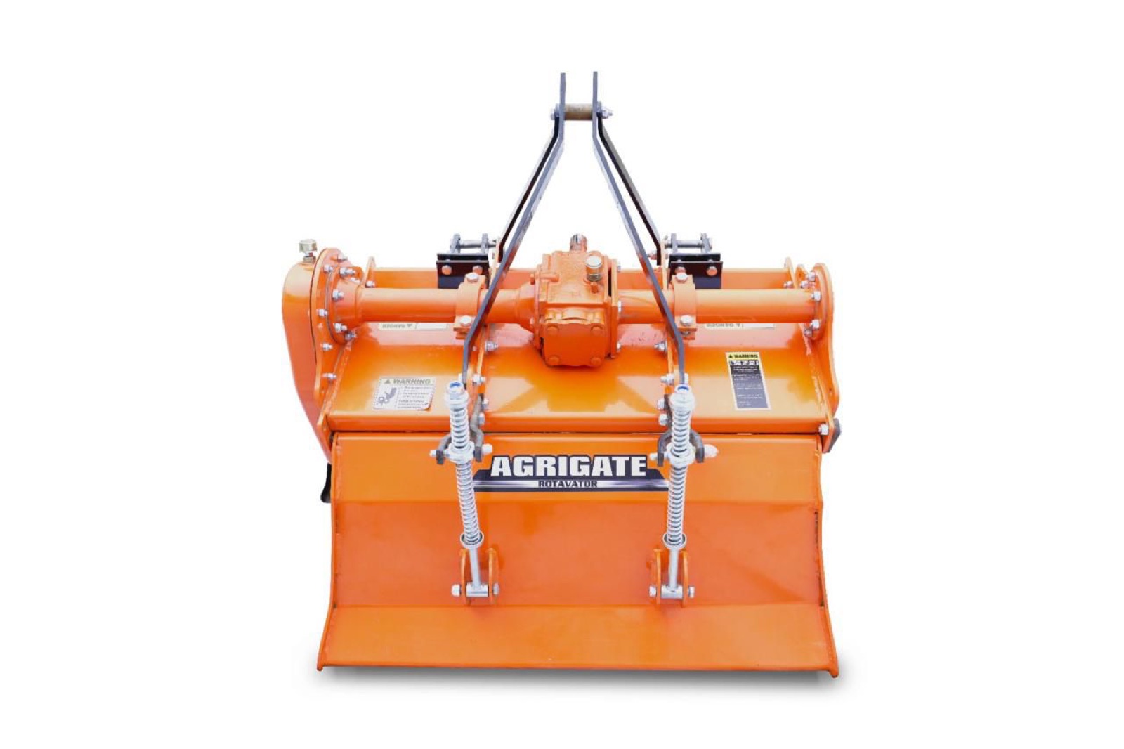 AGRIGATTE Products / Rotavators / Mini Series photo 2