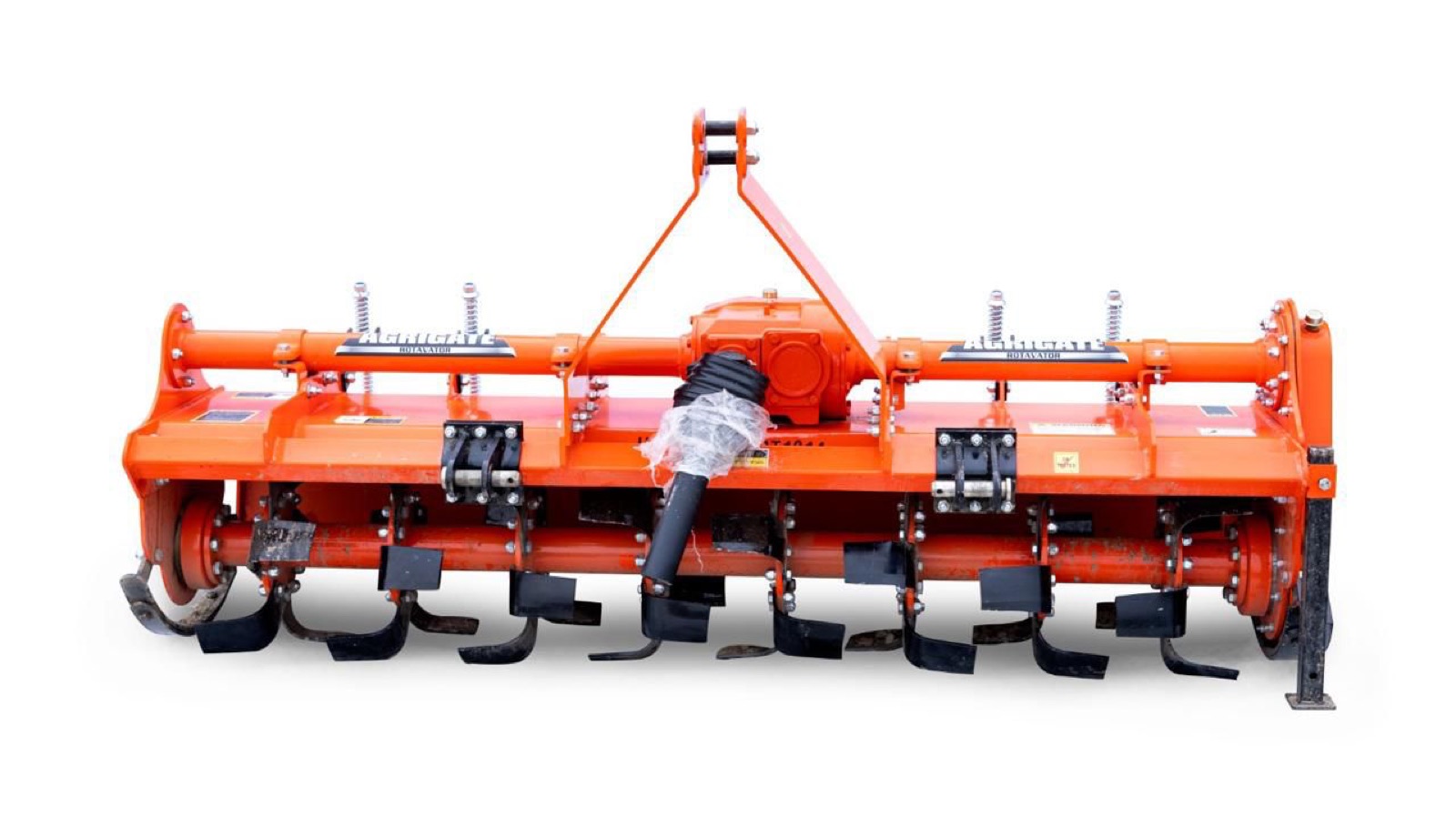 AGRIGATTE Products / Rotavators / Prime Series photo 1
